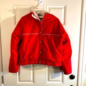 Vintage 90’s Fera Gore-Tex ski jacket